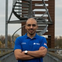 Reden Research & Development Nederland Employee Saif Ahmed's profile photo