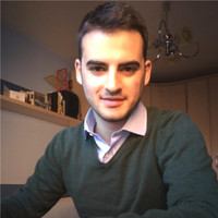 Siemens Gamesa Employee Daniel Moral Bárcena's profile photo
