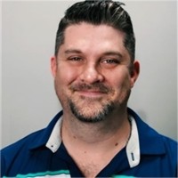 Saint-Gobain Employee Ryan Lindley's profile photo