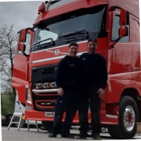Hyde Park Corner Installations Employee Jonathan Brien's profile photo