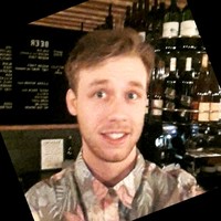 ElliptiGO Employee Richard Wieburg's profile photo