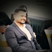 The Future Tech Employee Mitesh Patel's profile photo