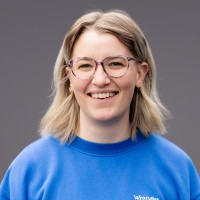 b13 GmbH Employee Laura Heine's profile photo