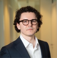 BRAYHT Employee Roland Sabov's profile photo