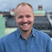 Scandic Hotels Employee Philippe Génetay's profile photo