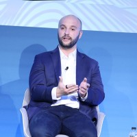 Reachdesk Employee Jake Scott's profile photo