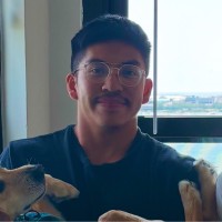 Visiv Employee Gabriel Ruggie's profile photo