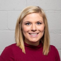 Uniguest Employee Dani Frick's profile photo