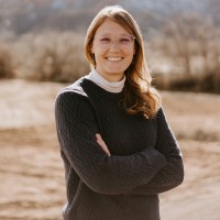 Kate McDonald Email & Phone Number