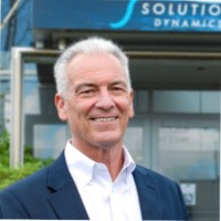 Solution Dynamics Ltd Employee Patrick Brand's profile photo