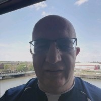 VICTORIA MILLS MANAGEMENT LIMITED Employee Don Griffiths's profile photo
