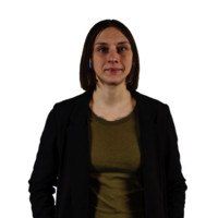 Elements Support Services Employee Nicole M.'s profile photo