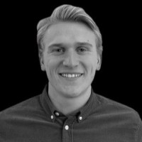 Keenious Employee Jesper Johansen's profile photo