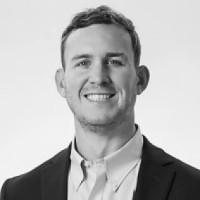 Allosite Therapeutics Employee Patrick Flavin's profile photo