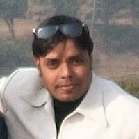 Headhunterz Employee Mani Kant's profile photo