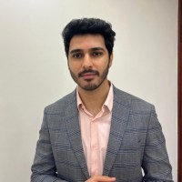 Adventus.io Employee Nikhil Anand's profile photo