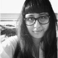 beNeXT Global Employee Camille Barraza's profile photo
