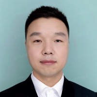 International Data Corporation (IDC) China Employee Jeff Chang's profile photo
