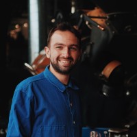 Coaltown Coffee Roasters Employee Scott James's profile photo