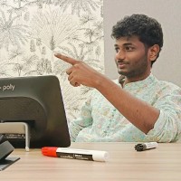 Russell Investments Employee Sandeep Salian's profile photo