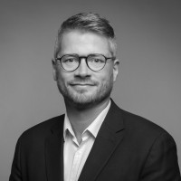 Vacheron Constantin Employee Simon Maillard's profile photo