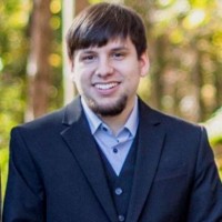 Ten Mile Square Technologies, LLC. Employee Erik Lopez's profile photo