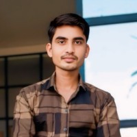 Cylsys Software Solution Pvt Ltd. Employee Vivek Verma's profile photo
