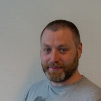 Tromsø kommune Employee Mats Johansen's profile photo