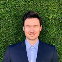 Blueprint Search Partners Employee Hunter Harrison's profile photo