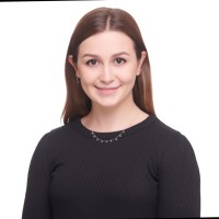 The George Washington University Law School Employee Molly Pennington's profile photo