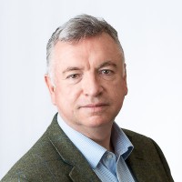 PARiM Workforce Software Employee David D's profile photo