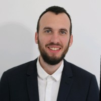AQUARESE INDUSTRIES Employee Nicolas Wyckaert's profile photo