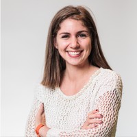Evolve Employee Gaëlle Waldner's profile photo