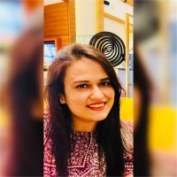 Armanino Employee Ruchi Tyagi's profile photo