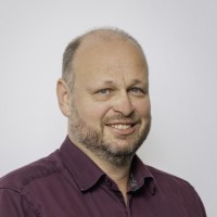 Elvetino AG Employee Martin Hofmann's profile photo