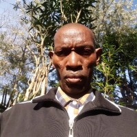 Patrick Kamau Email