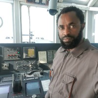 Dordor Samson Email