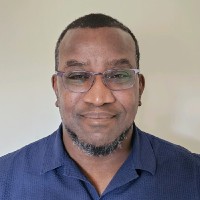 Langley Trust Employee Donald Graham's profile photo