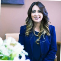 WeSource HR  Employee Amena Baig's profile photo