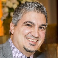 Jpmorgan Chase & Co. Employee Matthew Silveira's profile photo