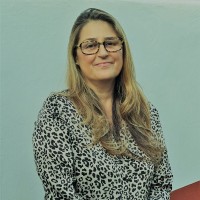 Sotesa, S.L. Employee Patricia Hamilton González's profile photo
