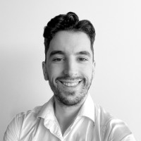 myDNA Employee Aaron Campbell's profile photo