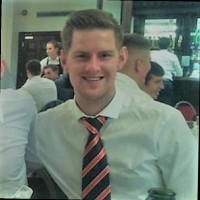 MCA Systems Ltd Employee Jason Ritchie's profile photo