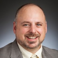 dlhBOWLES Employee Dan Steerman's profile photo