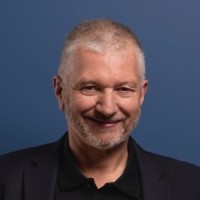 CPME nationale Employee André Festou's profile photo
