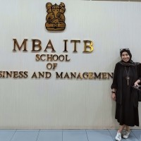 TRIPATRA Employee Ika Kartika's profile photo