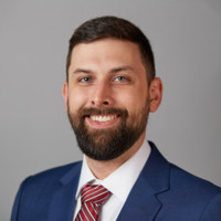Optum Employee Andrew Maley's profile photo
