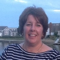 Alogent Employee Cathy Cirullo's profile photo