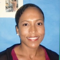 Cape Fear Community College Employee Kelli Davis's profile photo