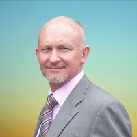 Jaguar Land Rover Employee Robert Lowell's profile photo